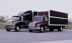 Integratedtruckbody 10124164 Integratedtruckbody 10124164