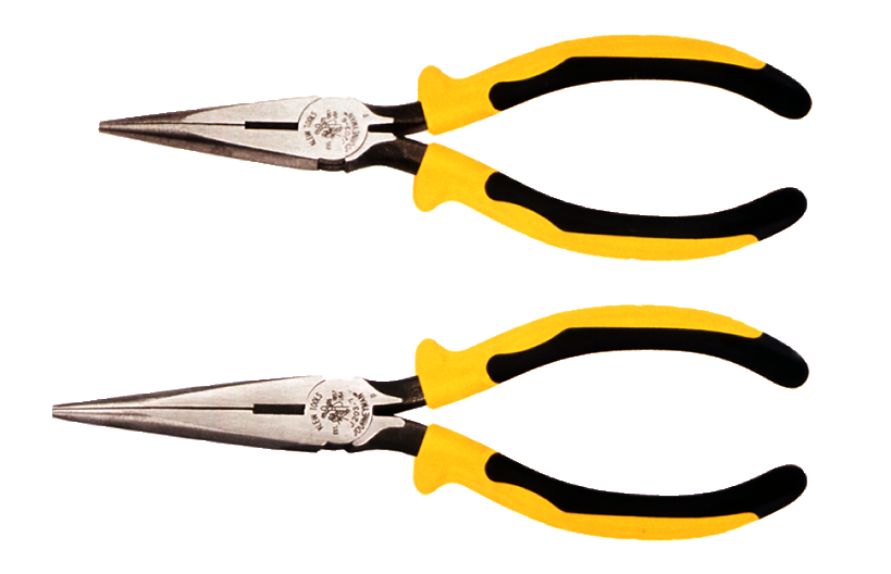 Journeyman LongNose Pliers Fleet Maintenance