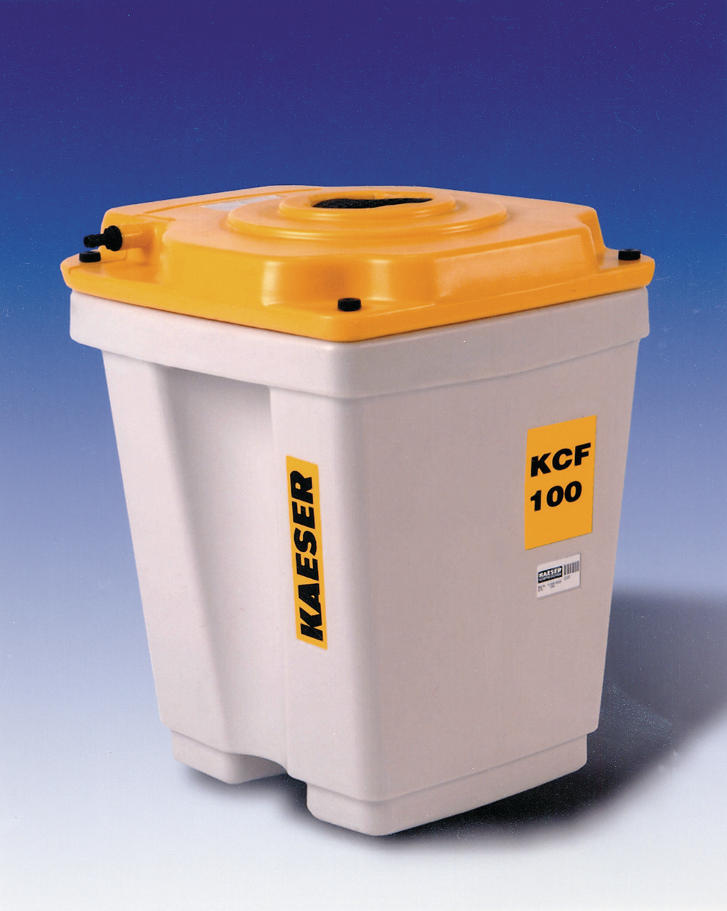 Kaesercondensatefilter 10125555