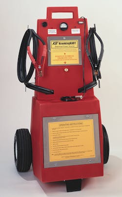 Kapowersupercapacitors 10124233 Kapowersupercapacitors 10124233