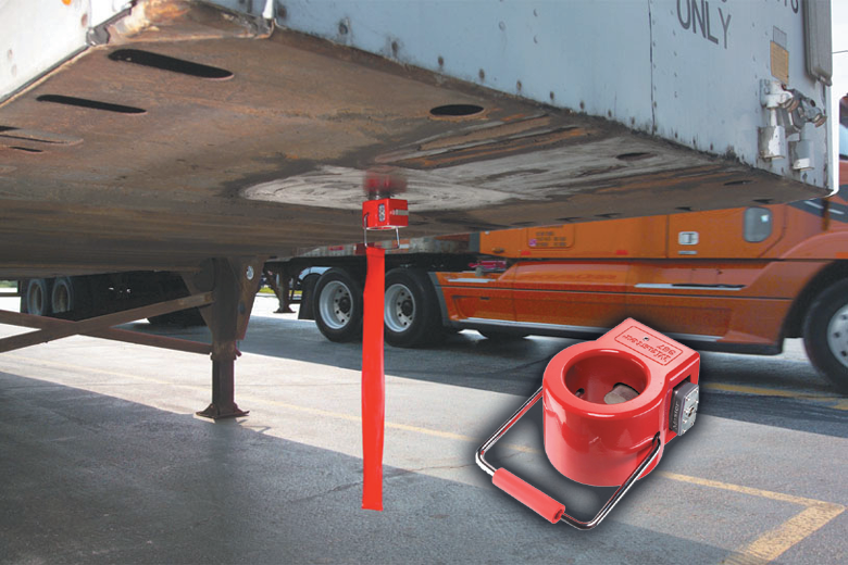 Kingpinlock 10125974