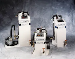 Kleentekelectrostaticoilcleaningsystem 10125113 Kleentekelectrostaticoilcleaningsystem 10125113