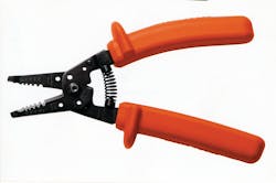 Kleinkurverwirestrippercutter 10127794 Kleinkurverwirestrippercutter 10127794