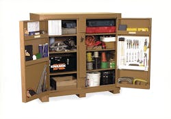 Knaackjobmasterstoragecabinets 10125022 Knaackjobmasterstoragecabinets 10125022