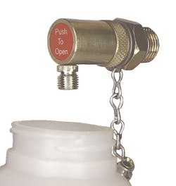 Kpbushbuttonvalve 10124952 Kpbushbuttonvalve 10124952