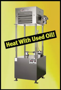 Lanairwasteoilfiredheater 10125132 Lanairwasteoilfiredheater 10125132