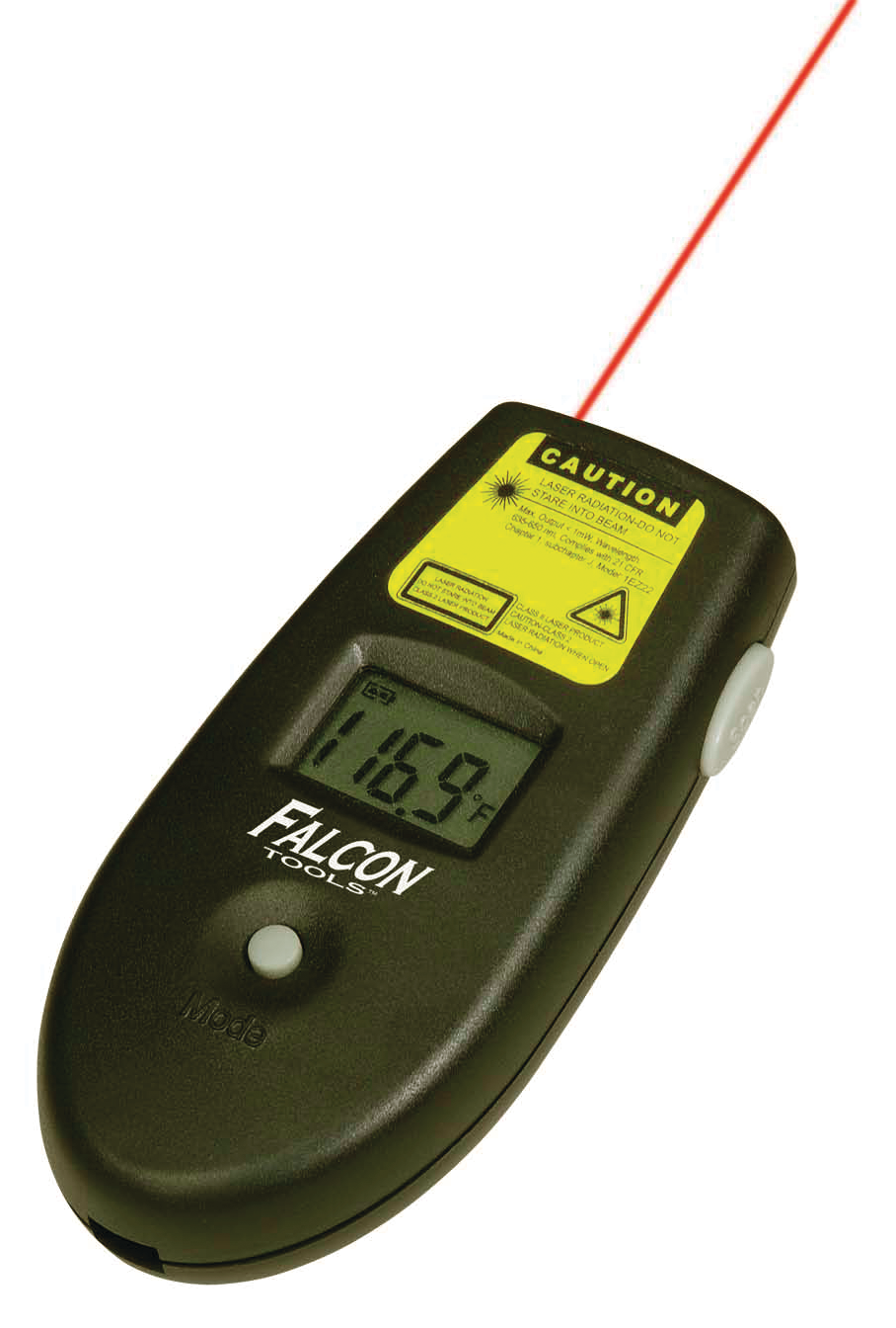 Lazertemppocket 10128665