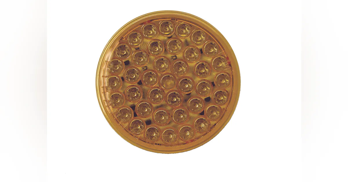 Led Multifunction Light LED Multifunction Light | Fleet Maintenance
