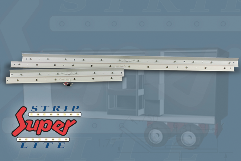 Ledstriplight 10127038