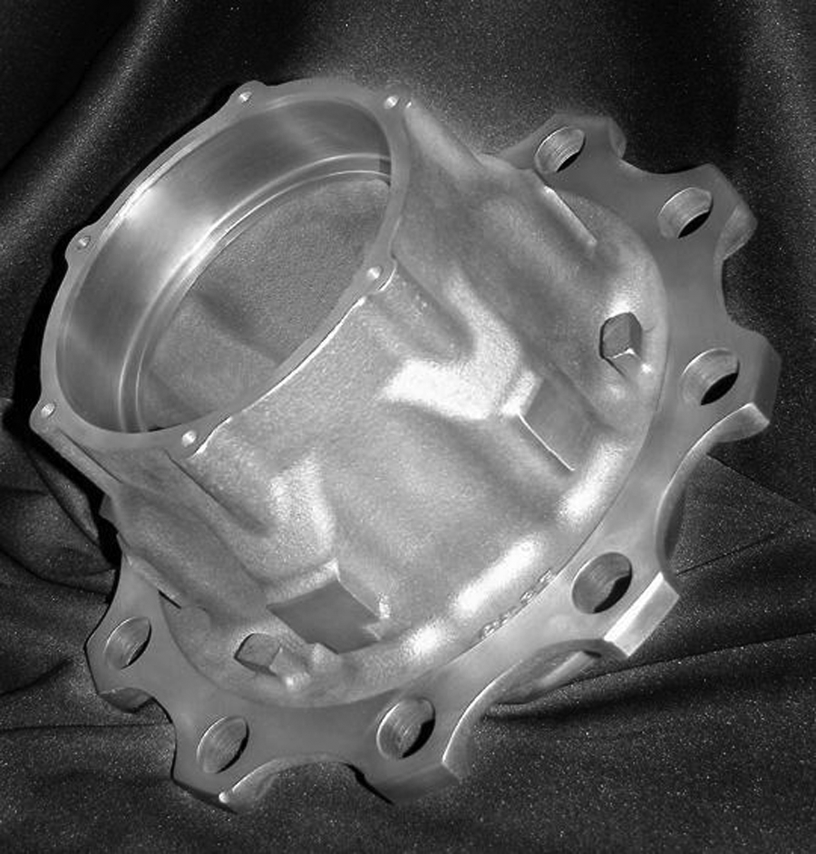 Lightweightductilehubfortptraileraxles 10126406