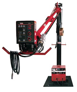 Lincoln6000seriesweldingarm 10127014 Lincoln6000seriesweldingarm 10127014