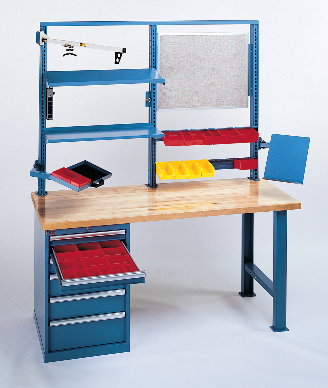 Listaworkbenchsystem 10125407