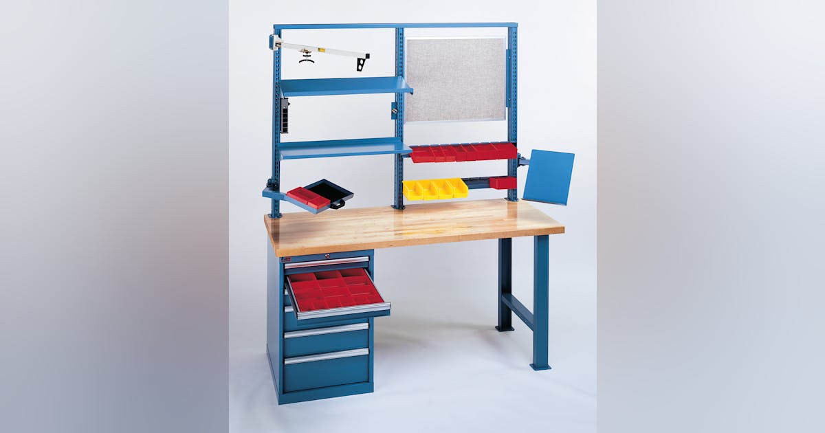 Lista workbenches Clearance