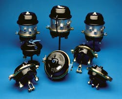 Longstrokespringbrakesservicechambers 10125779 Longstrokespringbrakesservicechambers 10125779