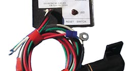 Lowcylinderindicator 10124899 Lowcylinderindicator 10124899