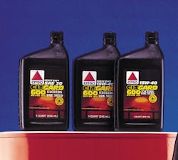 Lubealert 10124224 Lubealert 10124224