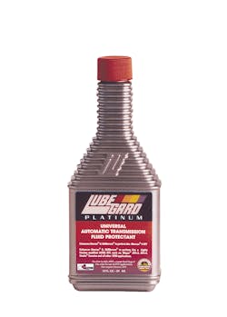 Lubeguardplatinum 10124599 Lubeguardplatinum 10124599