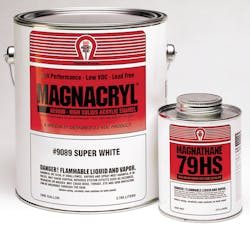 Magnacrylseries9000acrylicenamel 10124220 Magnacrylseries9000acrylicenamel 10124220