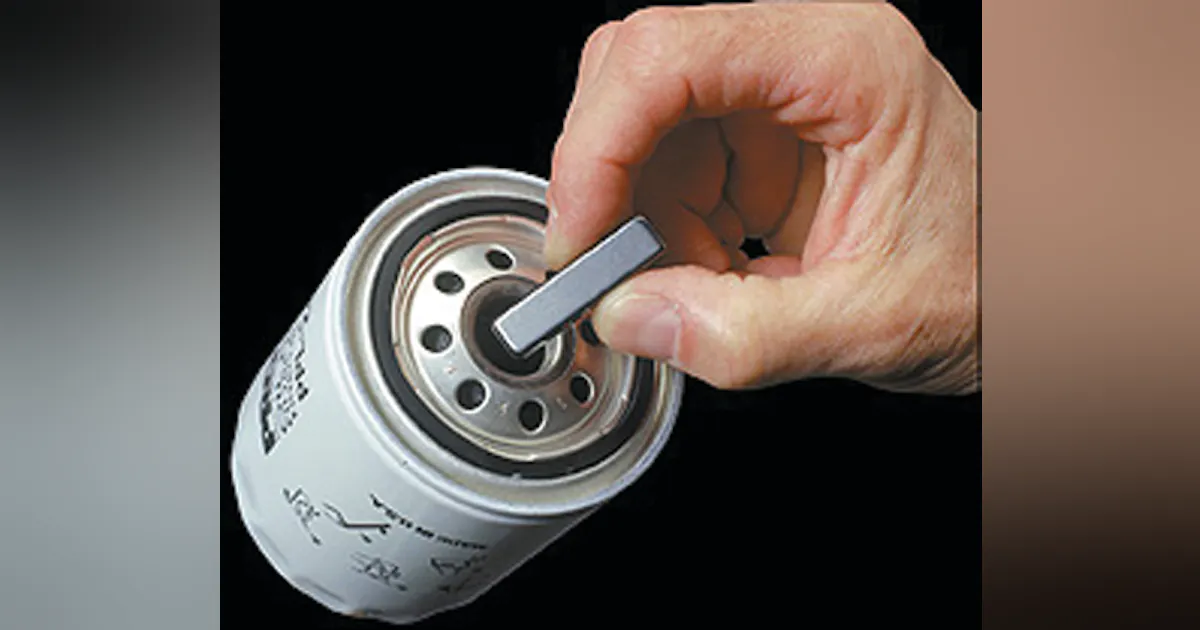 Magna Guard Pro EPS (Engine Protection System) | Fleet Maintenance