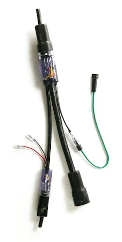 Maxxdutyusapluselectricalwiringharnesses 10127922 Maxxdutyusapluselectricalwiringharnesses 10127922