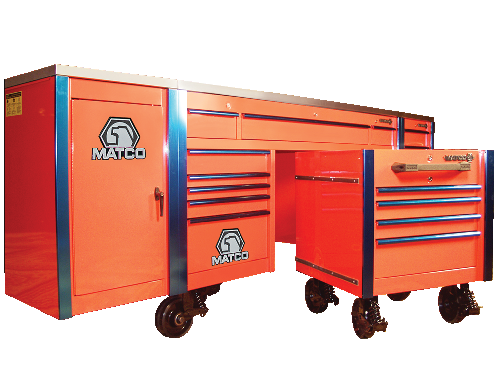 MB9600 Series | Fleet Maintenance