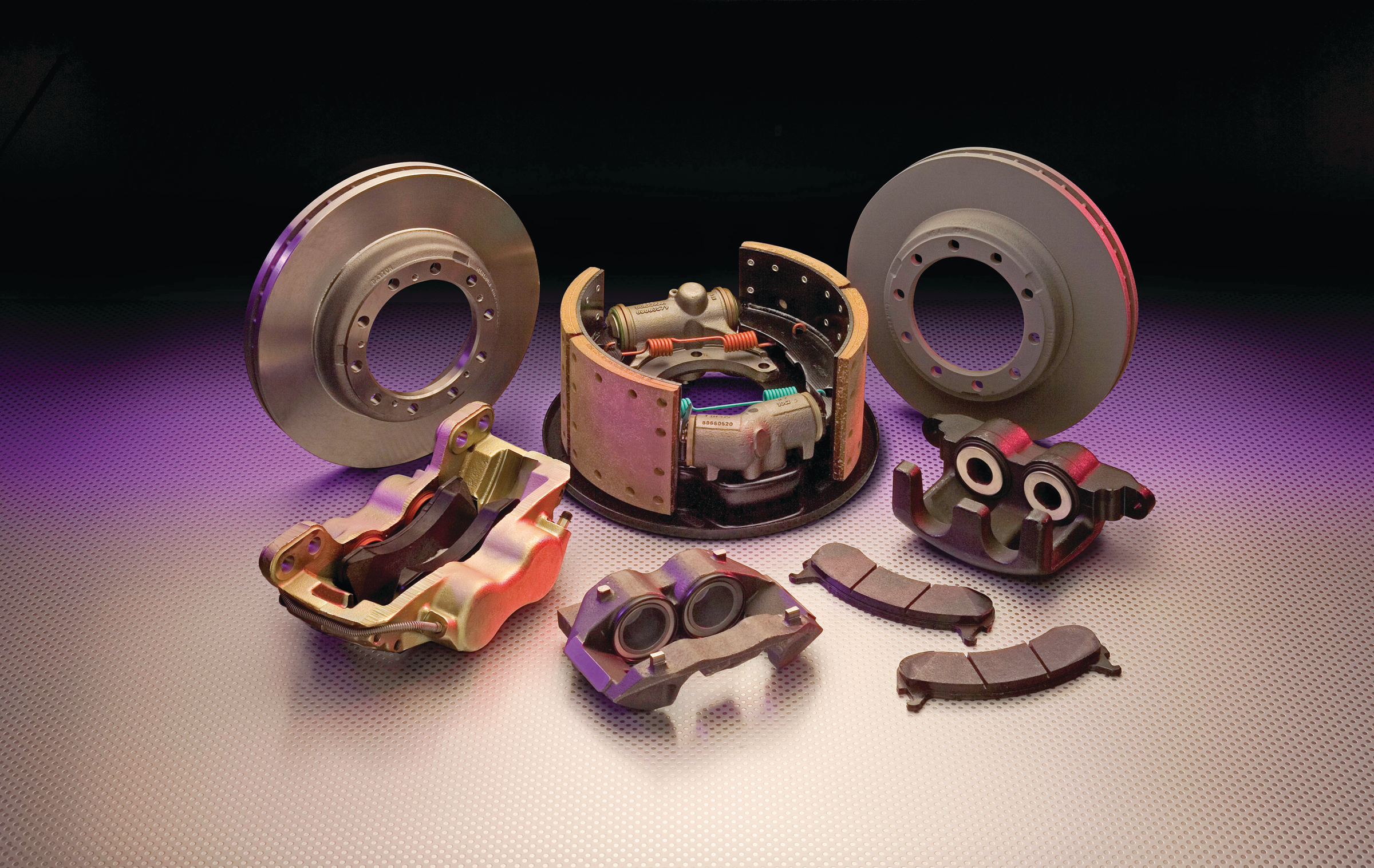 Mediumdutyhydraulicbrakeparts 10127870