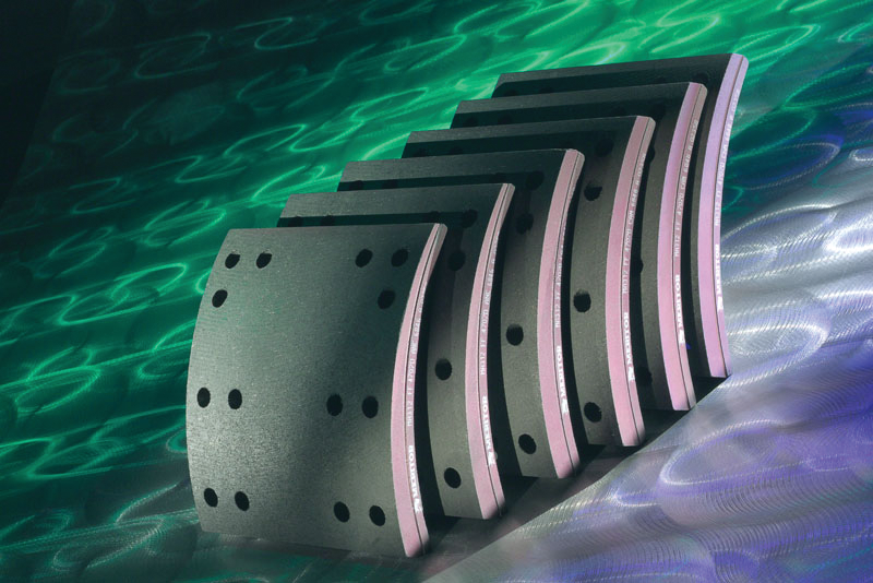 Meritorma312frictionmaterial 10125447