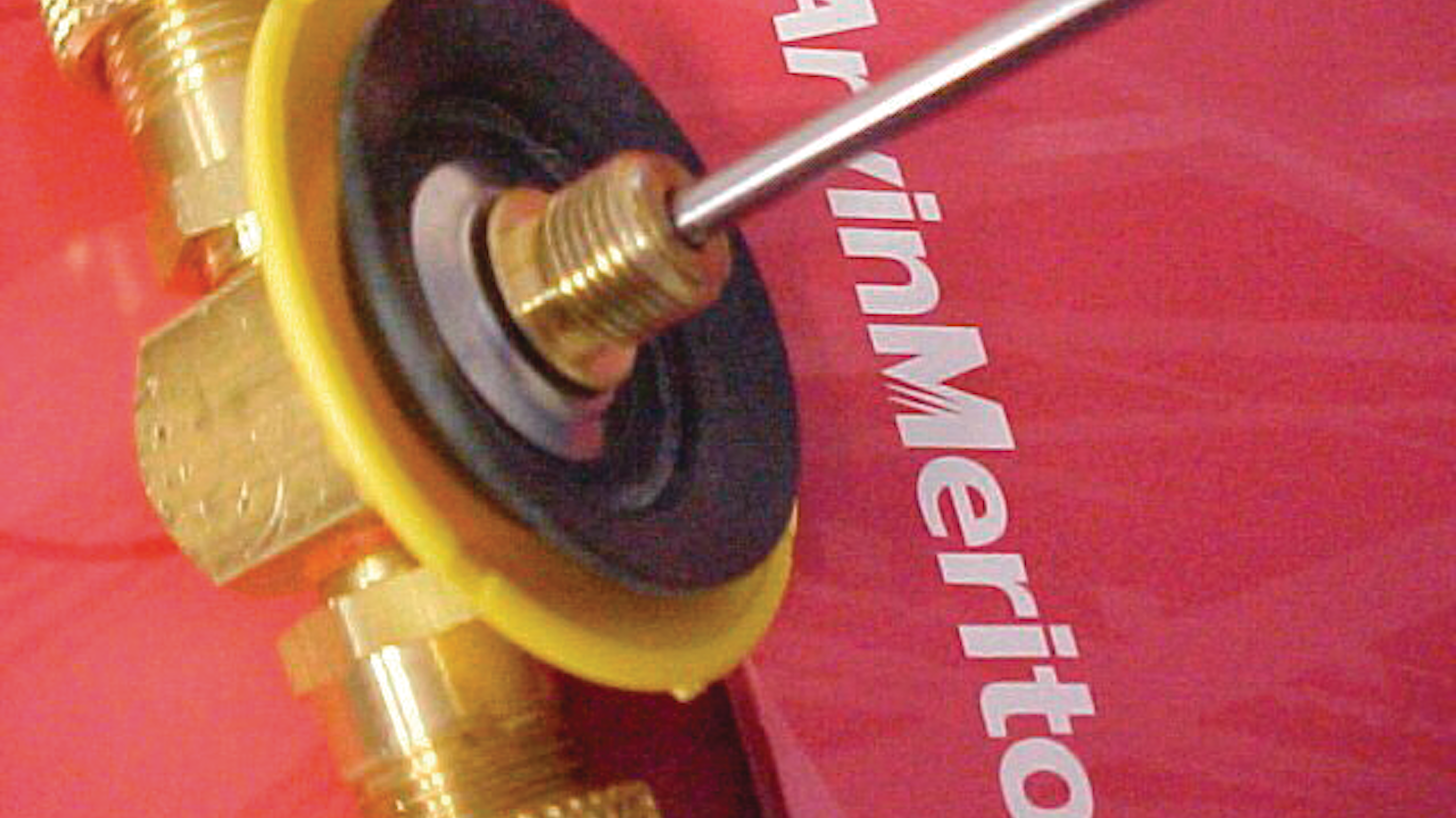 Meritor Tire Inflation System by PSI Fleet Maintenance