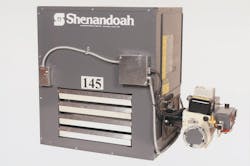 Model145wasteoilheater 10124300 Model145wasteoilheater 10124300