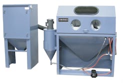 Model248cglassbeadblastingmachine 10126608 Model248cglassbeadblastingmachine 10126608