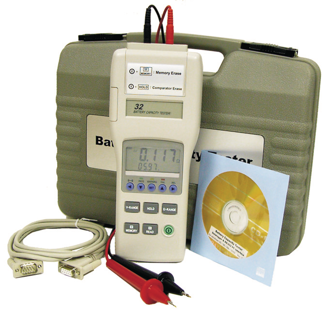 Model32batterytester 10124930