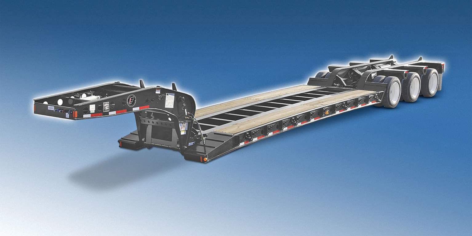 Modelta51hlowbedtrailer 10127274