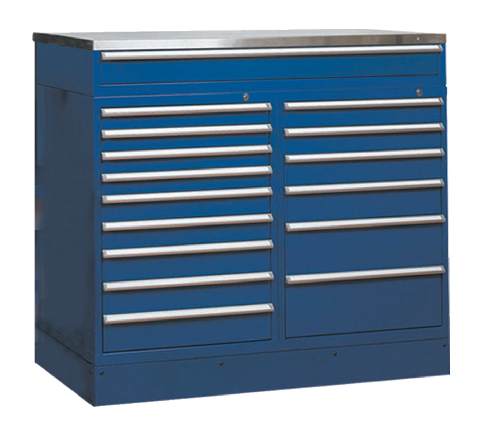 Modular Tool Storage systems | Fleet Maintenance