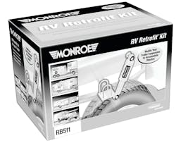 Monroeretrofitkits 10128438 Monroeretrofitkits 10128438