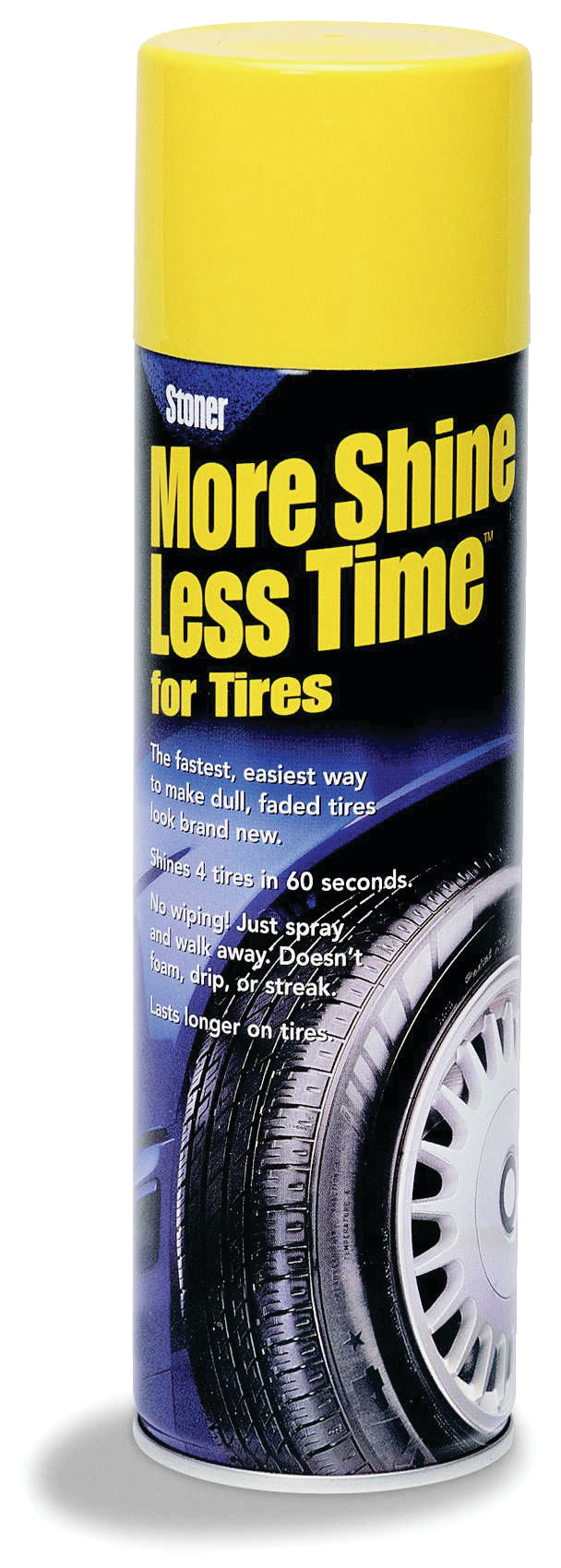 Moreshinelesstime 10126386