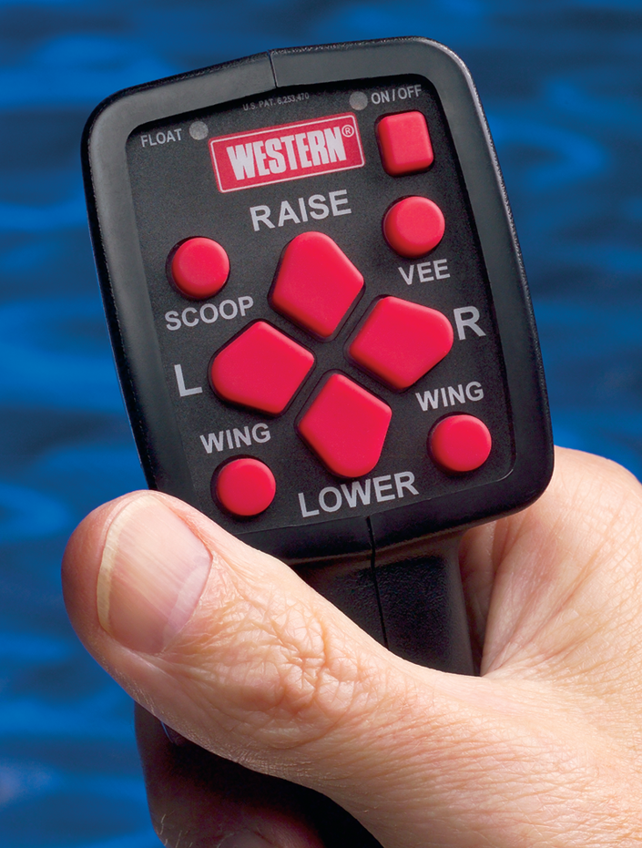 Mvpvbladeplowcontrols 10126619