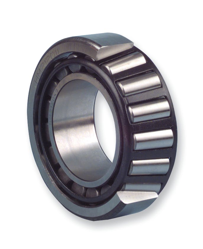 National Wheel Bearings Fleet Maintenance