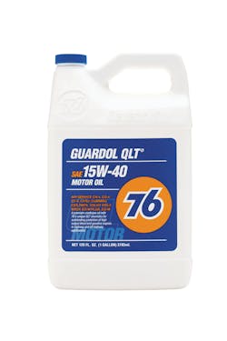 New76guardolqlt15w40 10125202 New76guardolqlt15w40 10125202