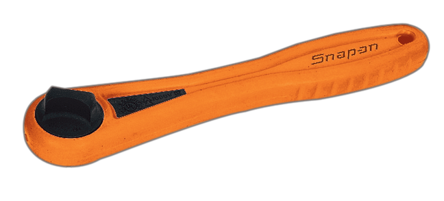 Nonconductive composite hand tools for hybrid vehicles Fleet Maintenance