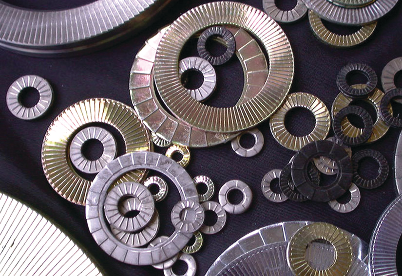 Nordlocklockwashers 10125107