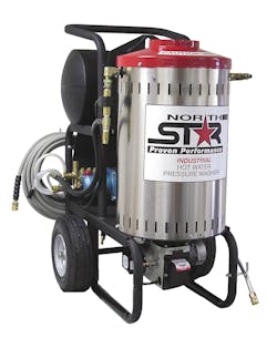 Northstarhotwaterpressurewashers 10127754 Northstarhotwaterpressurewashers 10127754