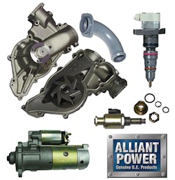 Oesolutionsforfordpowerstrokeandnavistart444edt466ei530e 10126533 Oesolutionsforfordpowerstrokeandnavistart444edt466ei530e 10126533