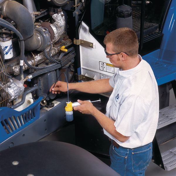 Oilanalysiscoolingsystemsmaintenancetraining 10127888