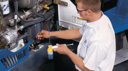 Oilanalysiscoolingsystemsmaintenancetraining 10127888
