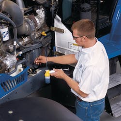 Oilanalysiscoolingsystemsmaintenancetraining 10127888 Oilanalysiscoolingsystemsmaintenancetraining 10127888