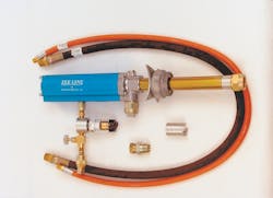 Oilpump 10124561 Oilpump 10124561