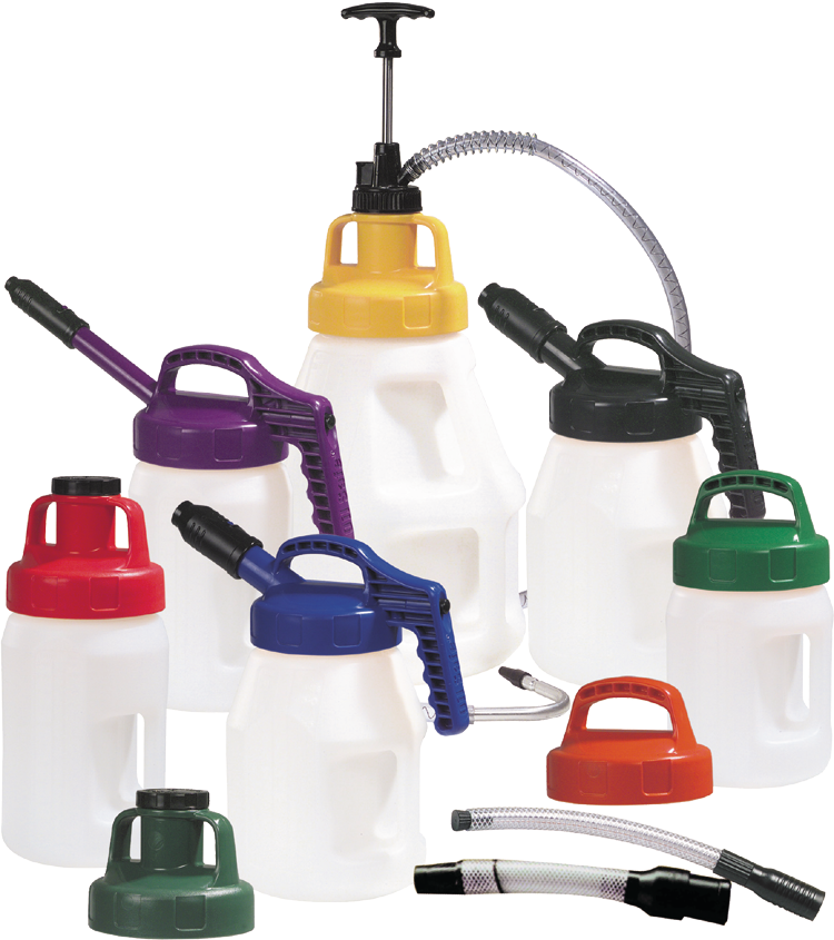 Oilsafeprofessionallubricationtools 10125055