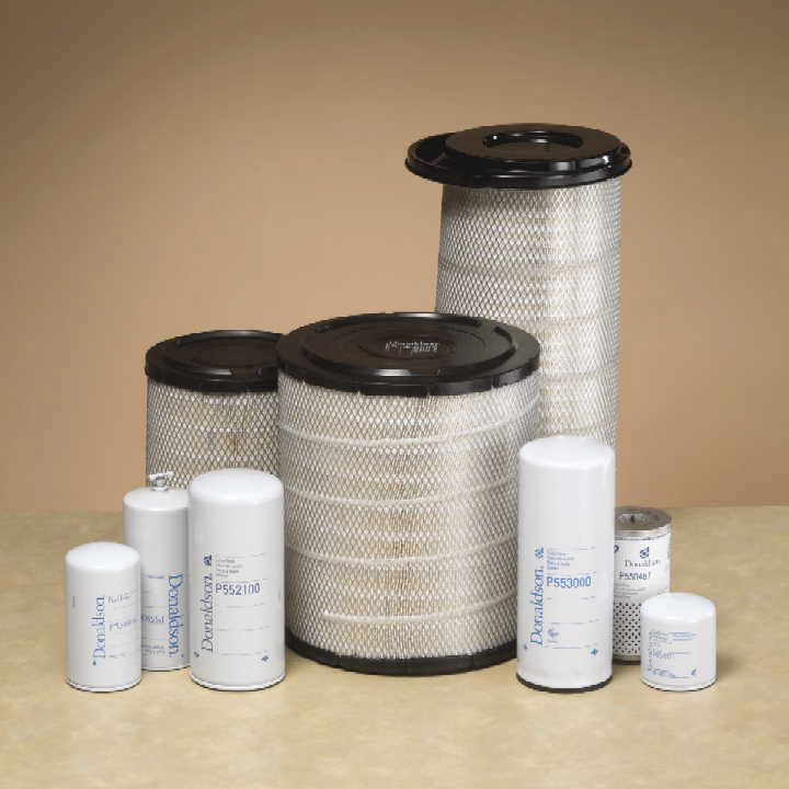 Onroadfilters 10125286