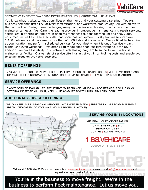 Onsitemaintenance 10124446