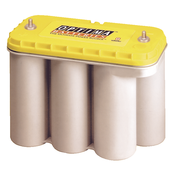 Optimayellowtop 10125419